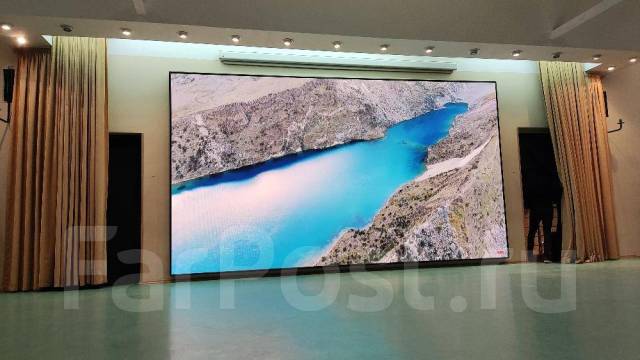   , LED  -    