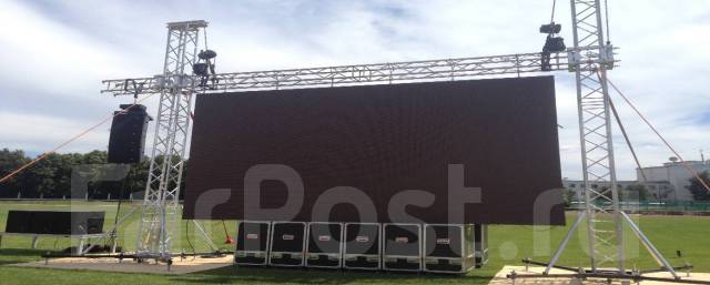   , LED  -    