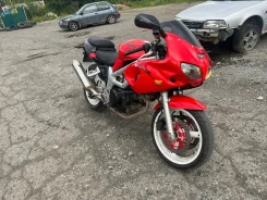 Suzuki SV 400S. 400����. ��., ��������, ���������, ������ �� �� ����