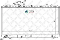�������� ������� ����������! ���� Suzuki SX4 1.5-1.6i 16V 05 Stellox 1025461SX 1025461SX ����