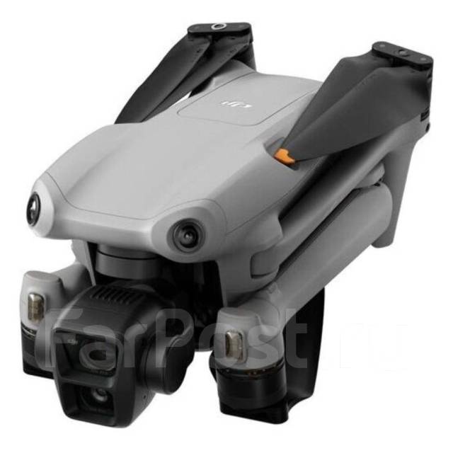 DJI Air 3.   