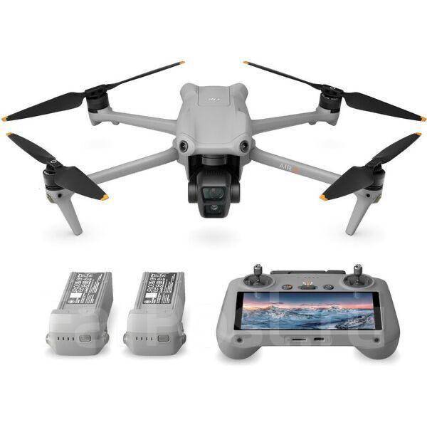 DJI Air 3.   