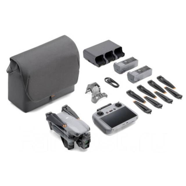 DJI Air 3.   