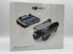 DJI Air 3.   