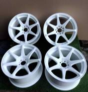 CST Zero-1. 9.5x17", 5x114.3, ET15,  71,0. 