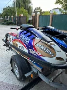 Yamaha SuperJet. 2000 ��� ����