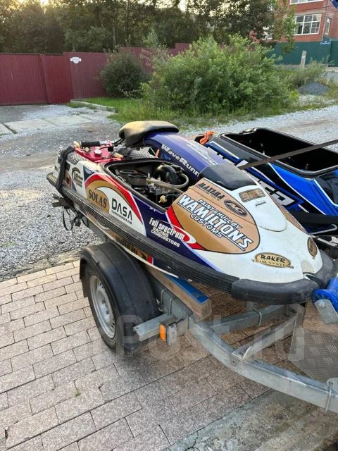 Yamaha SuperJet. 2000 ��� ����