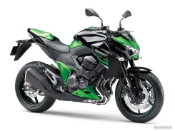 Kawasaki ZR ����