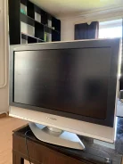 Panasonic Viera TX-R26LM70K. LCD (��) ����