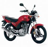Yamaha YBR 125 ����