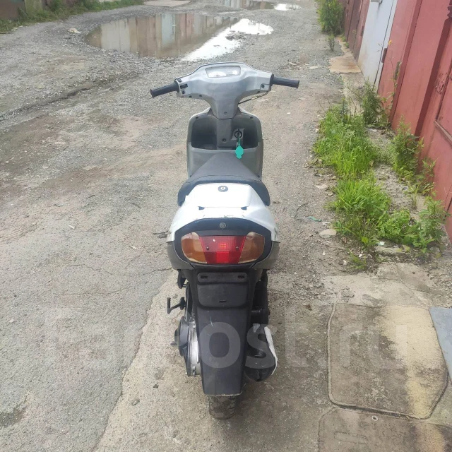 Suzuki Sepia ZZ. ��������, ��� ���, ������ �� �� ����