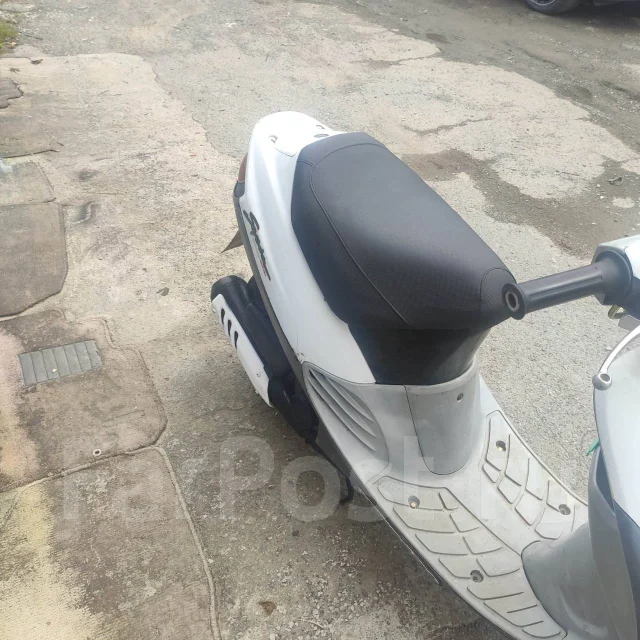 Suzuki Sepia ZZ. ��������, ��� ���, ������ �� �� ����