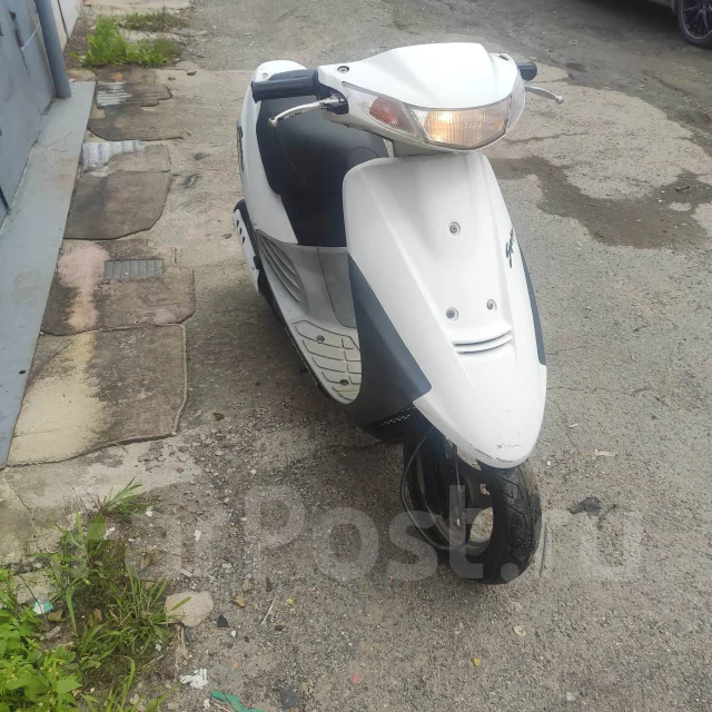 Suzuki Sepia ZZ. ��������, ��� ���, ������ �� �� ����