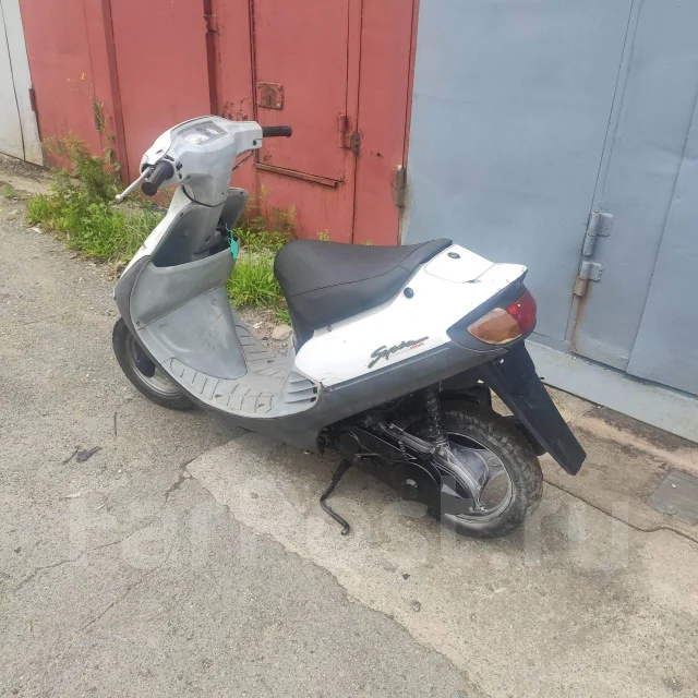 Suzuki Sepia ZZ. ��������, ��� ���, ������ �� �� ����