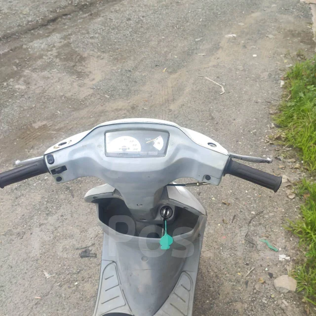 Suzuki Sepia ZZ. ��������, ��� ���, ������ �� �� ����