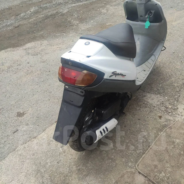 Suzuki Sepia ZZ. ��������, ��� ���, ������ �� �� ����
