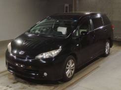 ����� Toyota VISH ZGE20W 2Zrfae ����
