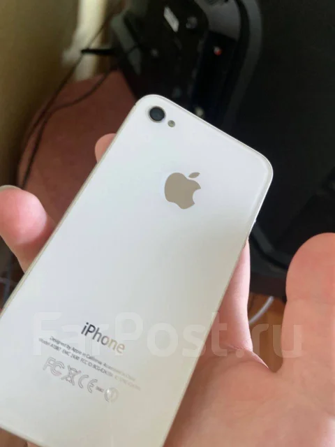 Apple iPhone 4s. �/�, 32 ��, ����� ����