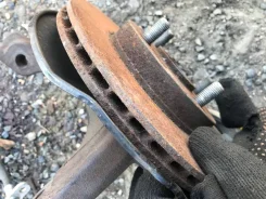 ���� ��������� Honda Fit GD1 L13A 45251SCC900 ����