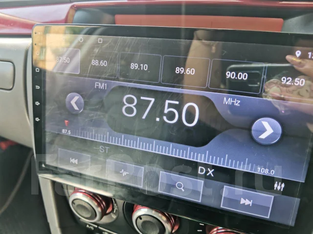 CarMedia ����