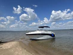 Crownline. 2002 ���, ����� 7,3��., ��������� ������������, 250��.�., ������ ����