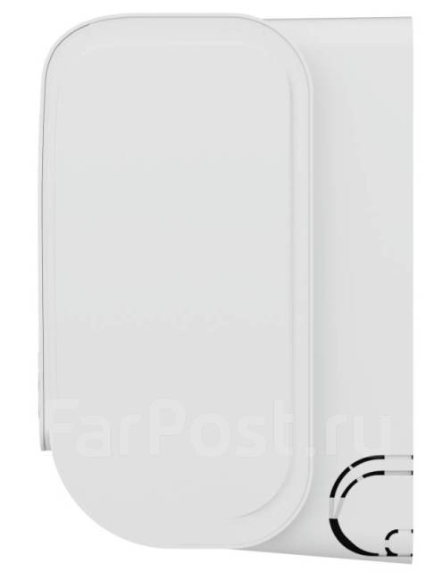 Кондиционер Funai Shogun RAC-SG20HP. D01 Обогрев до -15 °С Wi-Fi -опция ...