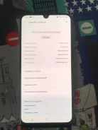 Samsung Galaxy A50. �/�, 128 ��, �����, 4G LTE ����