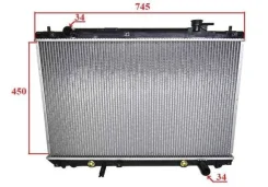 �������� Highlander / Kluger V ACU20W+ACU25W 00-07 TG-6651226 ����