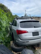 Audi Q5 ����
