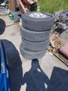 Falken Ziex S/TZ04. ������, 2008 ���, �/�, ����� 30 % ����