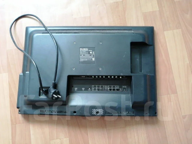 ����� RB-23K101F. LCD (��) ����