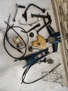 Suzuki Birdie ����
