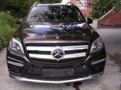 Mercedes-Benz GL-Class. WDC1668731A234867, 278928 ����