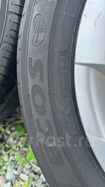 Продам Японские колёса 185/60 R15 Yokohama во Владивостоке, 15", 1 шт ...
