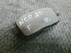 ������� ��������� �������� Toyota Funcargo NCP20 04465-52022 ����