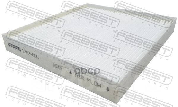   1243-005 Febest . 1243-005 1243005 