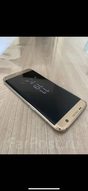 Samsung Galaxy S7 Edge. �/� ����