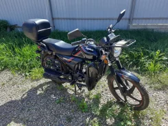 Regulmoto Alpha RM-2. 49����. ��., ��������, ��� ���, ������ �� �� ����