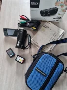 Sony HDR-CX290E. 8 - 8.9 ��, ��� ��������� ����