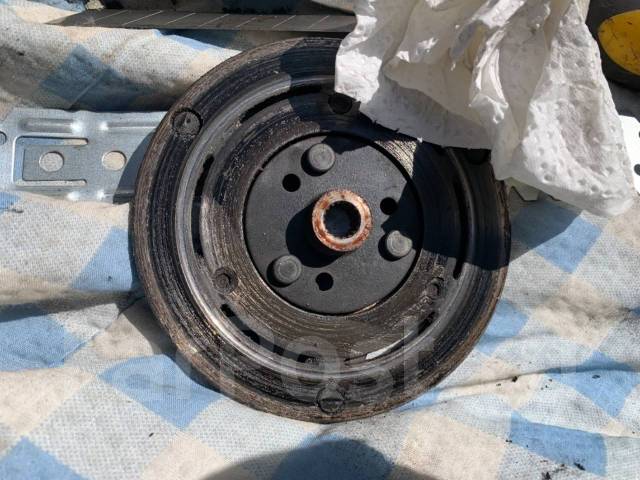 Заправка, ремонт, диагностика автокондиционеров, легковые автомобили ...