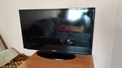 Samsung UE40EH5007. LED ����