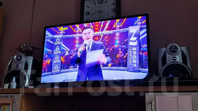 Samsung UE40EH5007. LED ����