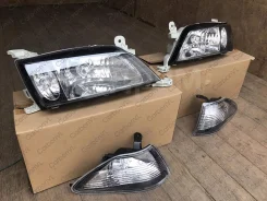 ���� (��������) Toyota Carina 96-01�� ������ �������� ����