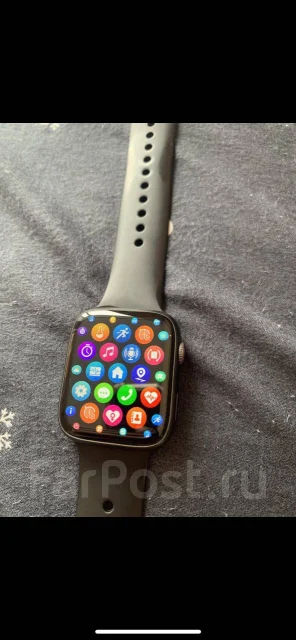 Apple Watch Sport. NFC ����