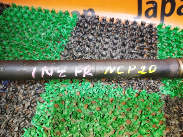 ���� Toyota Funcargo NCP20, �������� ����� 43470-59065 ����