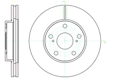���� ��������� ������������� G-Brake GR20649 GR20649 ����
