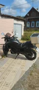 Bajaj Dominar 400. 373����. ��., ��������, ���������, ������ �� �� ����