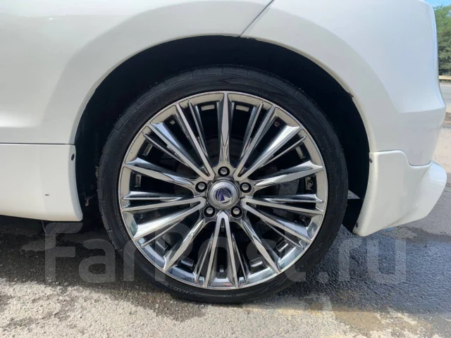 RAYS Versus Craft Collection Vouge 2223 Limited. 7.0x18", 5x114.3, ET48 ����