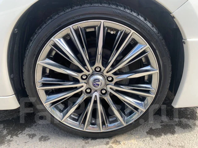 RAYS Versus Craft Collection Vouge 2223 Limited. 7.0x18", 5x114.3, ET48 ����