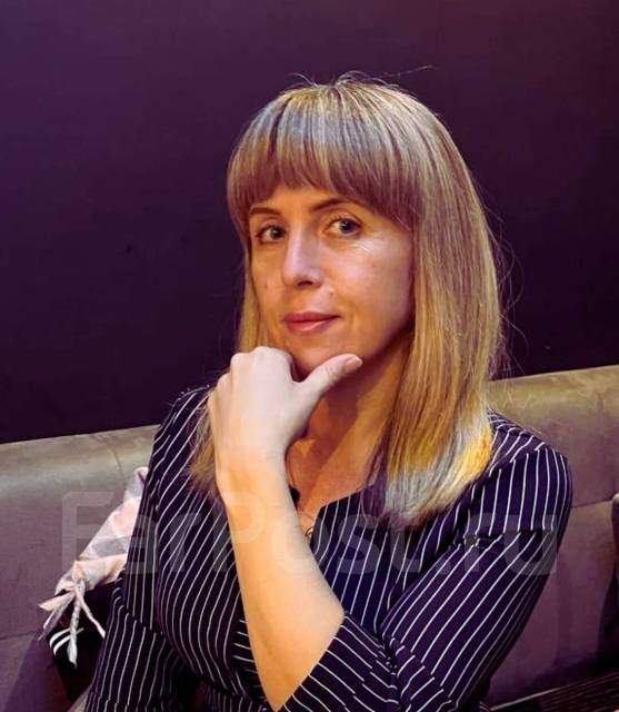 Репетитор по химии онлайн в Находке